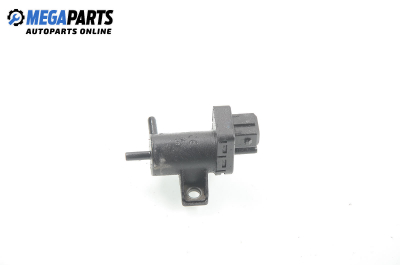 Vacuum valve for Renault Megane II 1.9 dCi, 120 hp, hatchback, 3 doors, 2005