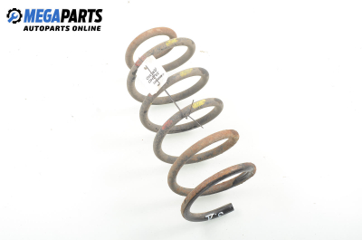 Arc for Fiat Punto 1.1, 54 hp, 1996, position: din spate