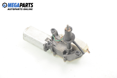 Front wipers motor for Fiat Punto 1.1, 54 hp, 1996, position: rear