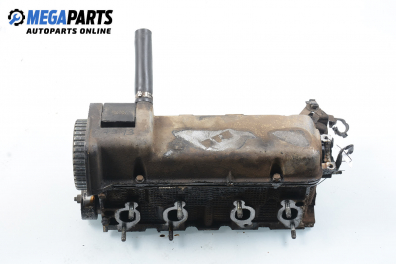 Engine head for Fiat Punto 1.1, 54 hp, 3 doors, 1996