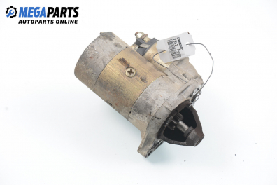 Demaror for Fiat Punto 1.1, 54 hp, 3 uși, 1996