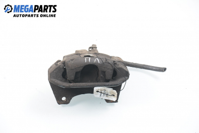 Caliper for Fiat Punto 1.1, 54 hp, 3 doors, 1996, position: front - left