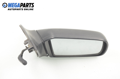 Mirror for Mazda 121 (DB) 1.3 16V, 53 hp, sedan, 1992, position: right