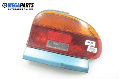 Tail light for Mazda 121 (DB) 1.3 16V, 53 hp, sedan, 1992, position: right