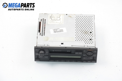 Auto kassettenspieler for Volkswagen Polo (6N/6N2) (1994-2003)