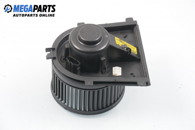 Heating blower for Volkswagen Polo (6N/6N2) 1.4, 60 hp, hatchback, 5 doors, 2001 Valeo