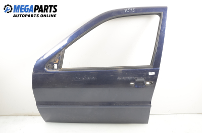 Door for Volkswagen Polo (6N/6N2) 1.4, 60 hp, hatchback, 5 doors, 2001, position: front - left