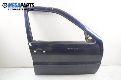 Door for Volkswagen Polo (6N/6N2) 1.4, 60 hp, hatchback, 5 doors, 2001, position: front - right