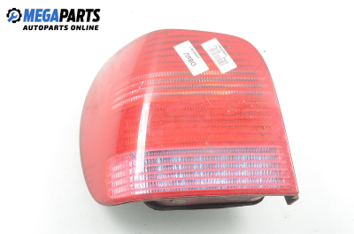 Tail light for Volkswagen Polo (6N/6N2) 1.4, 60 hp, hatchback, 5 doors, 2001, position: left