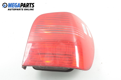 Tail light for Volkswagen Polo (6N/6N2) 1.4, 60 hp, hatchback, 5 doors, 2001, position: right