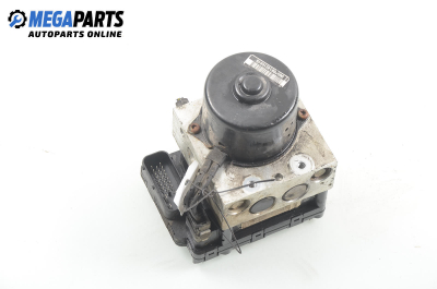 ABS for Volkswagen Polo (6N/6N2) 1.4, 60 hp, hatchback, 2001