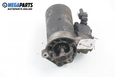 Demaror for Volkswagen Polo (6N/6N2) 1.4, 60 hp, hatchback, 5 uși, 2001