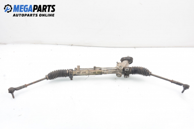 Hydraulic steering rack for Volkswagen Polo (6N/6N2) 1.4, 60 hp, hatchback, 5 doors, 2001