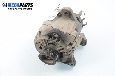 Alternator for Ford Ka 1.3, 50 hp, 1997