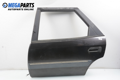 Door for Citroen Xantia 1.9 TD, 90 hp, station wagon, 1998, position: rear - left