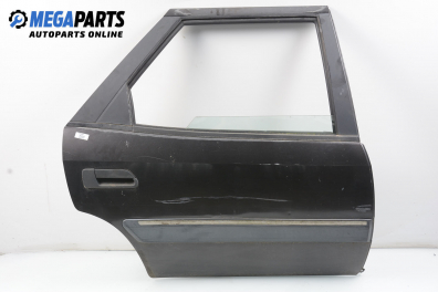 Door for Citroen Xantia 1.9 TD, 90 hp, station wagon, 1998, position: rear - right