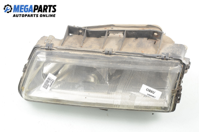 Headlight for Citroen Xantia 1.9 TD, 90 hp, station wagon, 1998, position: left