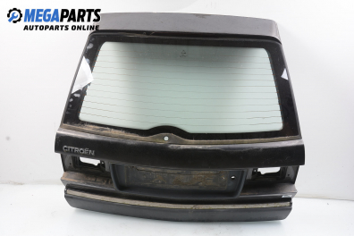 Capac spate for Citroen Xantia 1.9 TD, 90 hp, combi, 1998