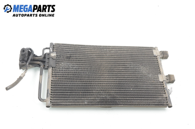 Air conditioning radiator for Citroen Xantia 1.9 TD, 90 hp, station wagon, 1998