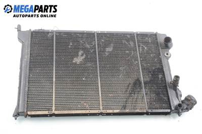 Water radiator for Citroen Xantia 1.9 TD, 90 hp, station wagon, 1998