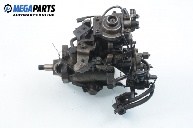 Diesel injection pump for Citroen Xantia 1.9 TD, 90 hp, station wagon, 1998