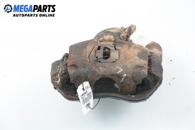 Caliper for Citroen Xantia 1.9 TD, 90 hp, station wagon, 1998, position: front - left