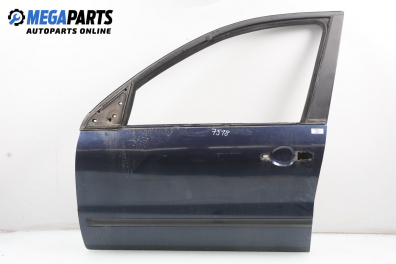 Door for Fiat Marea 1.9 TD, 75 hp, station wagon, 1999, position: front - left