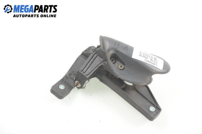Inner handle for Fiat Marea 1.9 TD, 75 hp, station wagon, 1999, position: front - left
