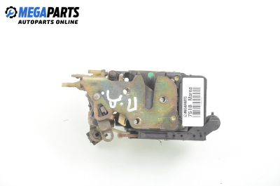 Lock for Fiat Marea 1.9 TD, 75 hp, station wagon, 1999, position: front - right