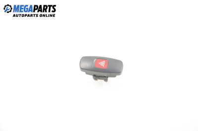 Emergency lights button for Fiat Marea 1.9 TD, 75 hp, station wagon, 1999