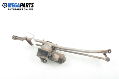 Front wipers motor for Fiat Marea 1.9 TD, 75 hp, station wagon, 1999, position: front