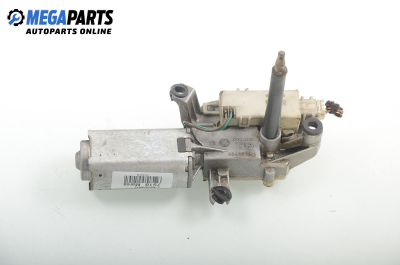 Front wipers motor for Fiat Marea 1.9 TD, 75 hp, station wagon, 1999, position: rear