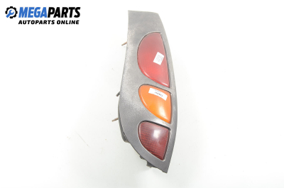 Tail light for Fiat Marea 1.9 TD, 75 hp, station wagon, 1999, position: left