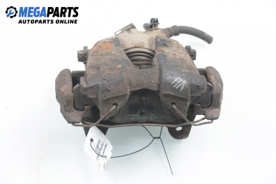 Caliper for Fiat Marea 1.9 TD, 75 hp, station wagon, 1999, position: front - left