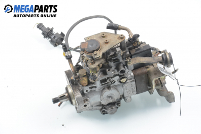 Diesel injection pump for Fiat Marea 1.9 TD, 75 hp, station wagon, 1999 № Bosch 0 460 484 112