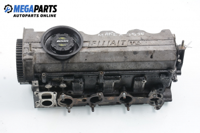 Engine head for Fiat Marea 1.9 TD, 75 hp, station wagon, 1999