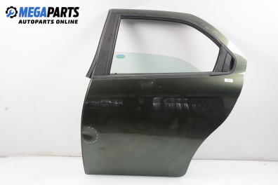 Door for Alfa Romeo 156 1.8 16V T.Spark, 144 hp, sedan, 1997, position: rear - left