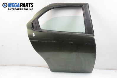 Door for Alfa Romeo 156 1.8 16V T.Spark, 144 hp, sedan, 1997, position: rear - right