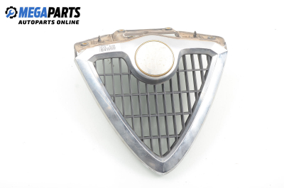 Grilă for Alfa Romeo 156 1.8 16V T.Spark, 144 hp, sedan, 1997