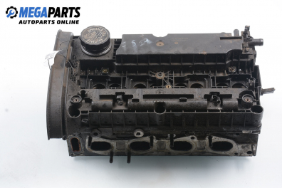 Engine head for Alfa Romeo 156 1.8 16V T.Spark, 144 hp, sedan, 1997