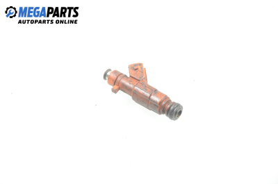 Gasoline fuel injector for Alfa Romeo 156 1.8 16V T.Spark, 144 hp, sedan, 1997