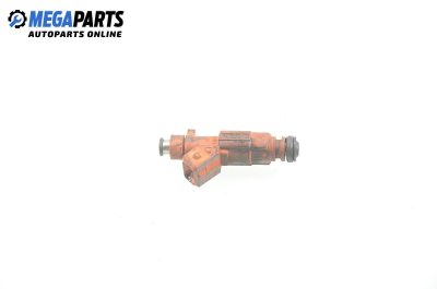 Gasoline fuel injector for Alfa Romeo 156 1.8 16V T.Spark, 144 hp, sedan, 1997