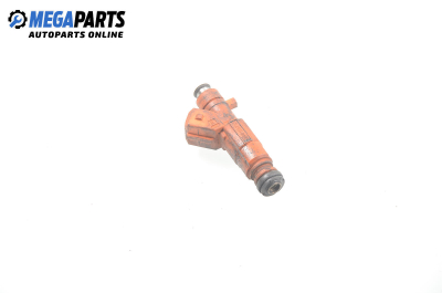 Gasoline fuel injector for Alfa Romeo 156 1.8 16V T.Spark, 144 hp, sedan, 1997