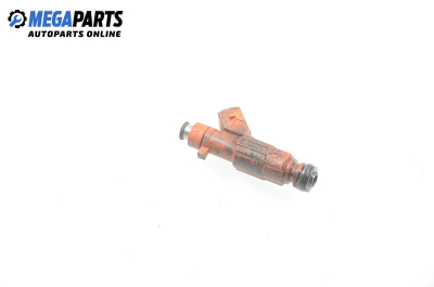 Gasoline fuel injector for Alfa Romeo 156 1.8 16V T.Spark, 144 hp, sedan, 1997