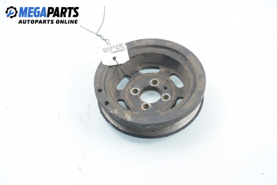 Damper pulley for Alfa Romeo 156 1.8 16V T.Spark, 144 hp, sedan, 1997