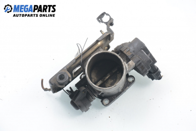 Clapetă carburator for Alfa Romeo 156 1.8 16V T.Spark, 144 hp, sedan, 1997