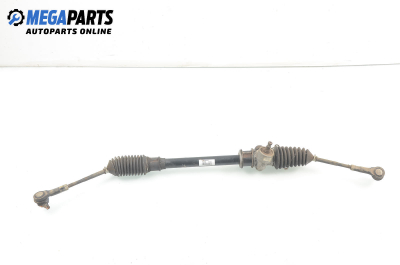 Mechanical steering rack for Daewoo Tico 0.8, 48 hp, 1998