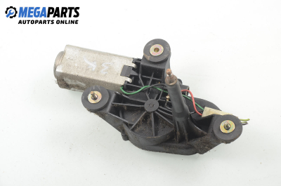 Front wipers motor for Fiat Punto 1.2, 60 hp, 1999, position: rear