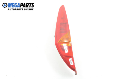 Tail light for Fiat Punto 1.2, 60 hp, 3 doors, 1999, position: left