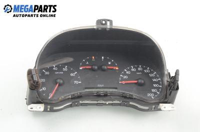 Instrument cluster for Fiat Punto 1.2, 60 hp, 3 doors, 1999 № 46753574